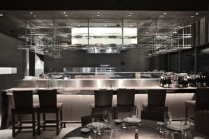 Roka Istanbul Kitchen 3